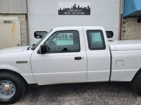Used 2006 Ford Ranger XL RWD image 17