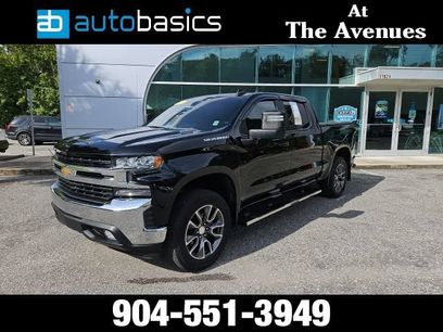 Used 2020 Chevrolet Silverado 1500 LT w/ All-Star Edition