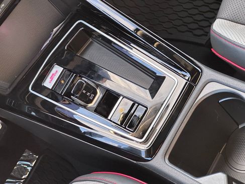 New 2026 Volkswagen GTI SE image 23