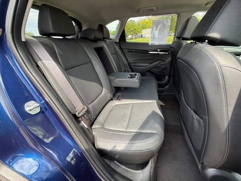 Used 2025 Kia Seltos EX w/ EX Sunroof Package AWD/4WD image 32