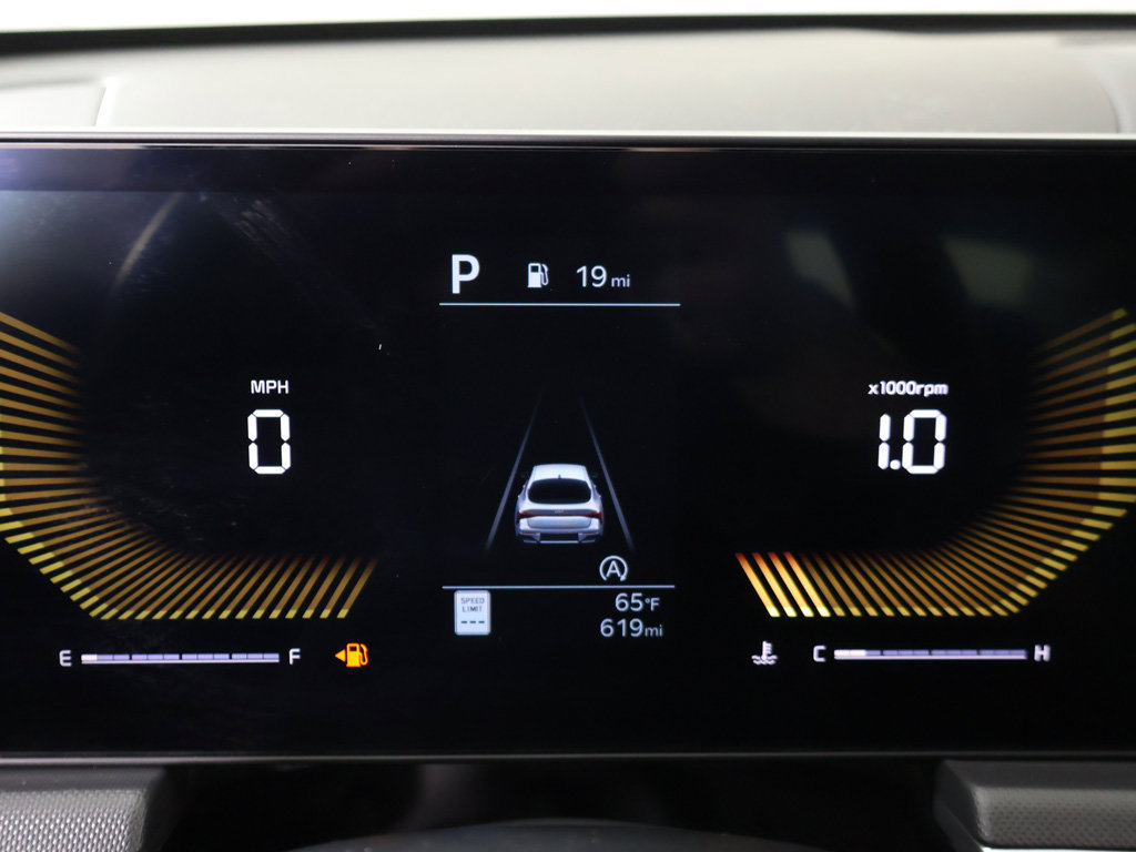 Used 2026 Kia K5 LXS FWD image 37
