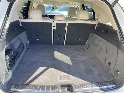 Used 2020 Mercedes-Benz GLE 350 image 8