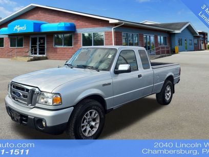 Used 2011 Ford Ranger XLT w/ Bright Trim Group