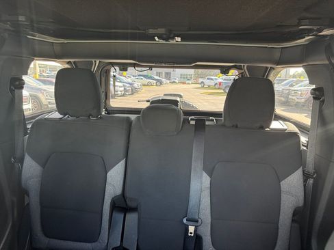 Certified 2023 Ford Bronco Big Bend image 40