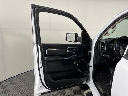 Used 2022 RAM 1500 Laramie image 14
