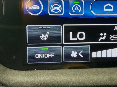 Used 2022 Subaru Outback Wilderness AWD/4WD image 21