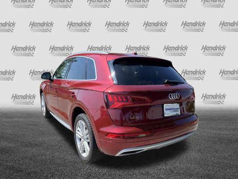 Used 2020 Audi Q5 2.0T Premium Plus AWD/4WD image 9