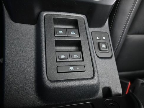 New 2025 Ford Bronco Outer Banks image 31