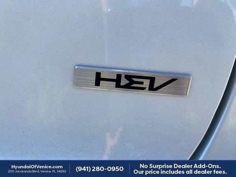 Used 2023 Kia Niro EX FWD image 27