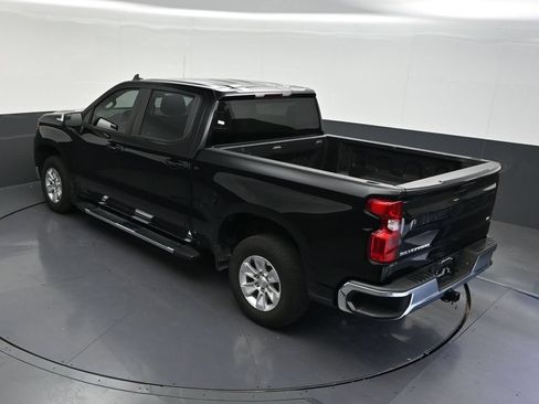 Used 2023 Chevrolet Silverado 1500 LT RWD image 18