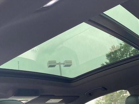 Used 2024 Volkswagen Atlas Cross Sport SEL R-Line image 24