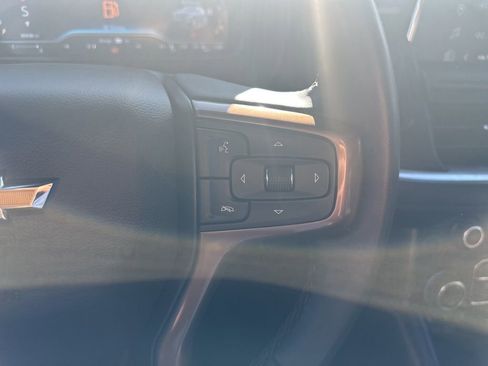 Used 2023 Chevrolet Tahoe High Country w/ Max Trailering Package image 9