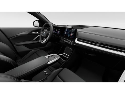 New 2026 BMW X2 xDrive28i w/ Technology Package AWD/4WD image 14