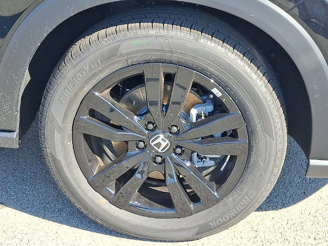 New 2027 Honda HR-V Sport image 10