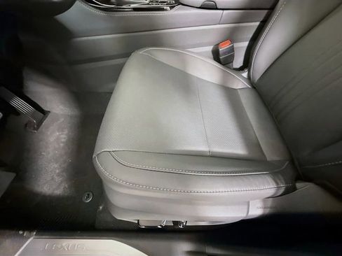 New 2026 Lexus NX 350 AWD w/ Premium Package image 21