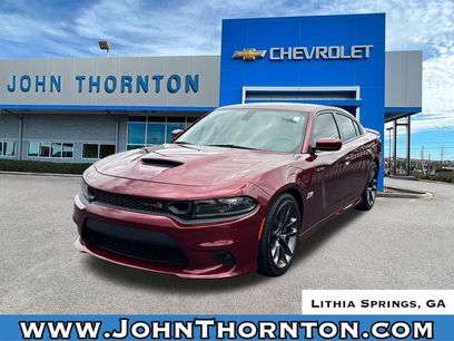 Used 2022 Dodge Charger Scat Pack w/ Plus Group