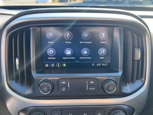 Used 2019 Chevrolet Colorado LT image 14