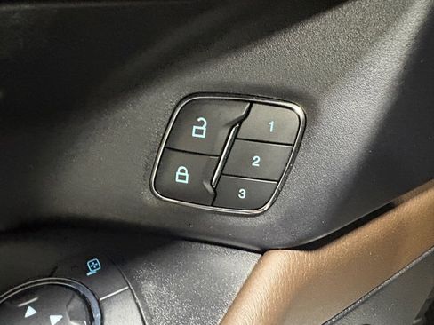 Used 2020 Ford Expedition King Ranch w/ Cargo Package image 22