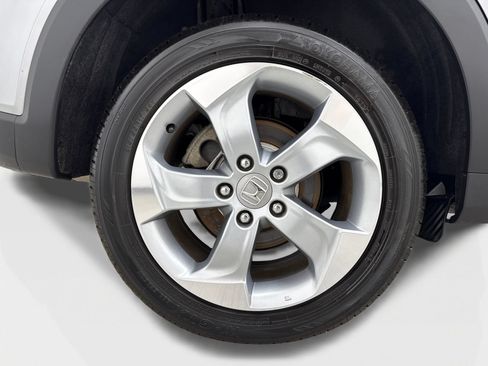 Used 2020 Honda HR-V LX image 45