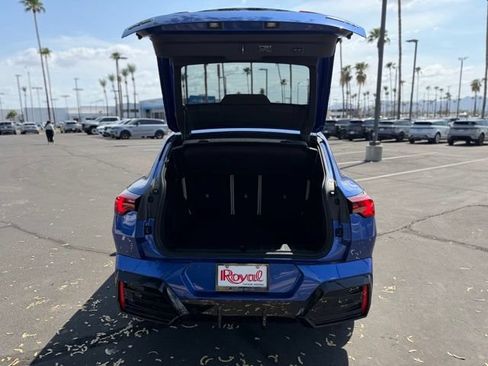 Used 2026 BMW X2 xDrive28i AWD/4WD image 17