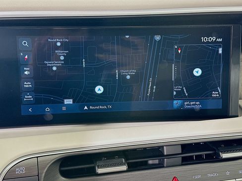 New 2026 Hyundai Palisade FWD Hybrid image 12