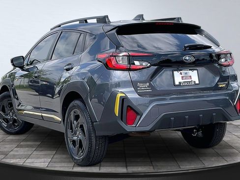 Used 2024 Subaru Crosstrek 2.5i Sport AWD/4WD image 11
