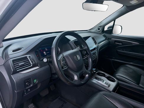 Certified 2021 Honda Pilot Special Edition image 9