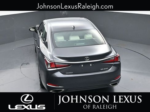 New 2025 Lexus ES 350 w/ Premium Package image 26