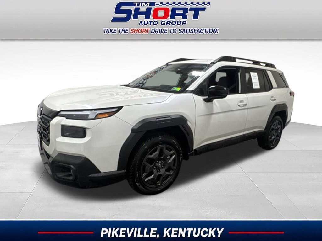 Used 2026 Subaru Outback Premium AWD/4WD 360° Tour