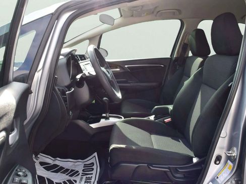 Used 2019 Honda Fit LX image 12