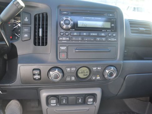 Used 2010 Honda Ridgeline RTL image 38