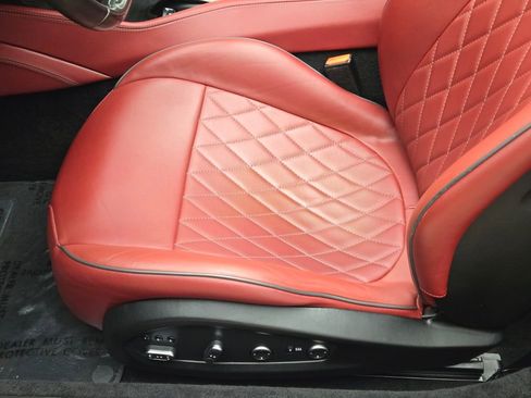Used 2015 Ferrari California T RWD image 32