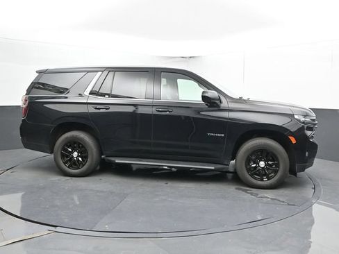 Used 2024 Chevrolet Tahoe LT AWD/4WD image 3