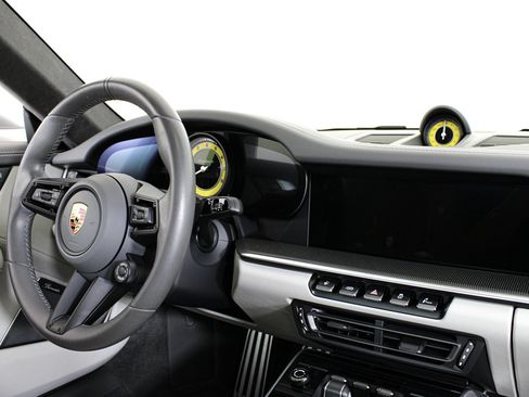 Used 2024 Porsche 911 Turbo S AWD/4WD image 43