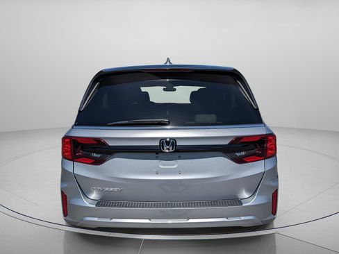 Used 2025 Honda Odyssey EX-L image 7