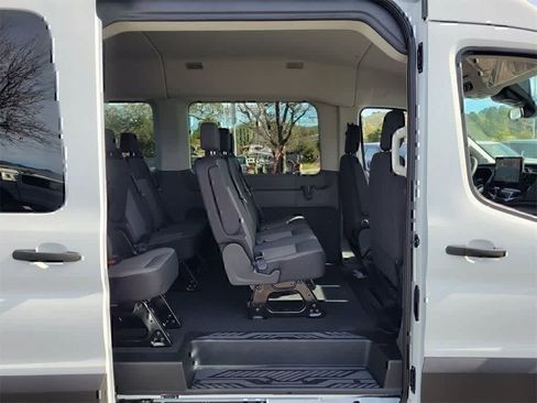 New 2026 Ford Transit 350 XLT RWD image 15