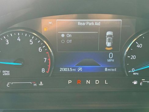 Used 2023 Ford Explorer XLT w/ Equipment Group 202A image 23