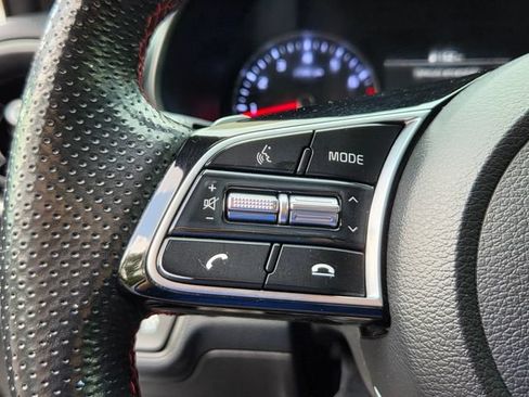 Used 2021 Kia Forte GT w/ GT2 Package FWD image 24