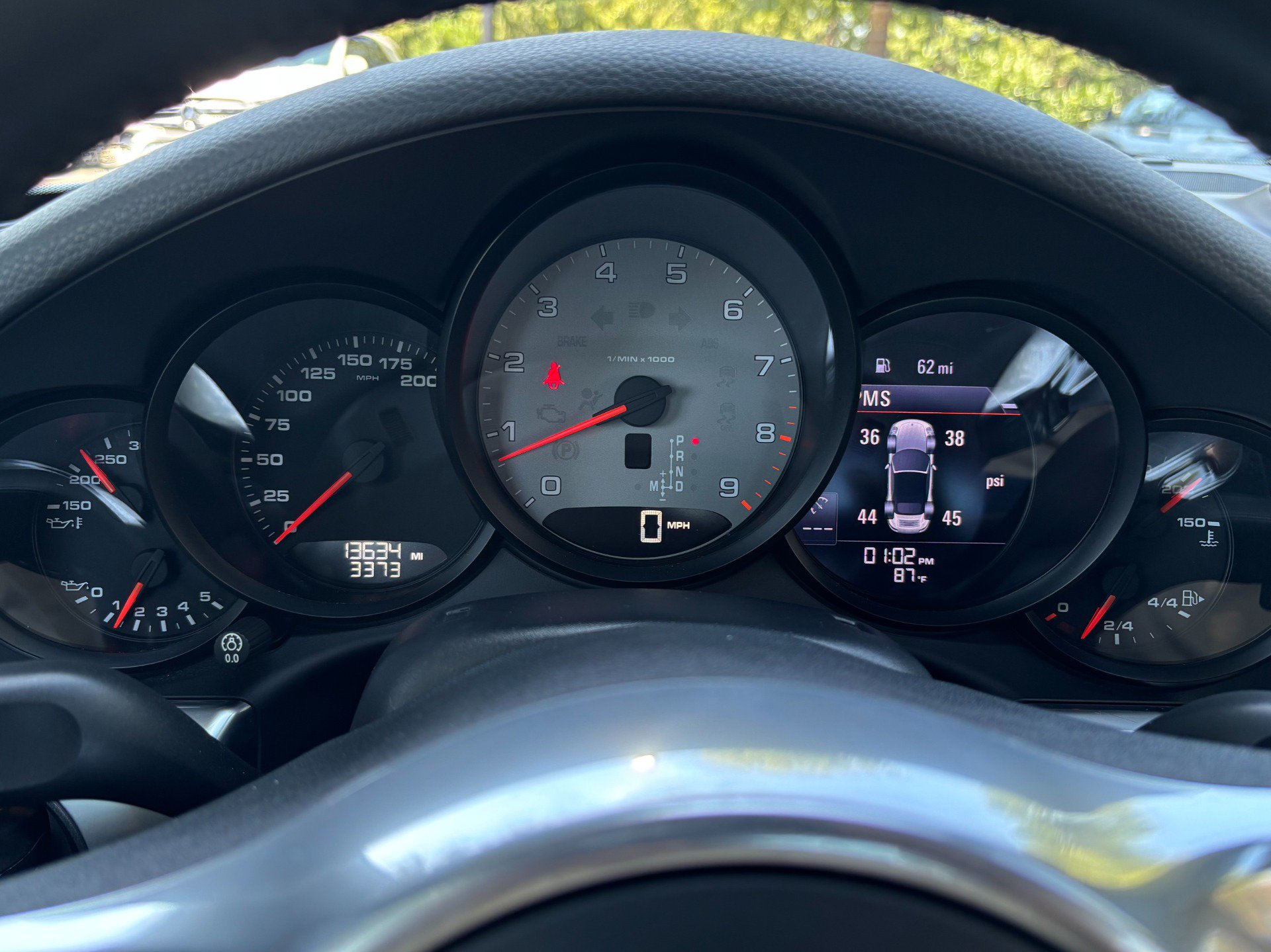 Used 2013 Porsche 911 Carrera S RWD image 37