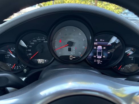 Used 2013 Porsche 911 Carrera S RWD image 37