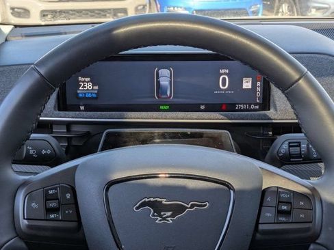 Used 2023 Ford Mustang Mach-E Premium RWD image 25