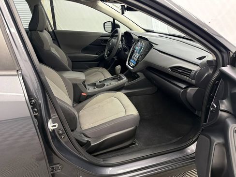 Used 2024 Subaru Crosstrek 2.0i Premium AWD/4WD image 14