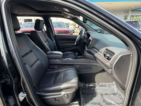 Used 2026 Dodge Durango GT AWD/4WD image 32