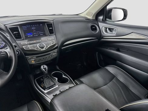 Used 2020 INFINITI QX60 Luxe w/ Essential Package AWD/4WD image 30