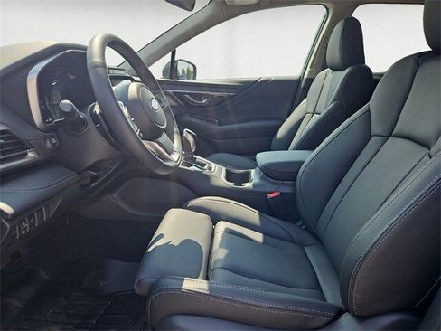 Certified 2025 Subaru Outback Limited image 9