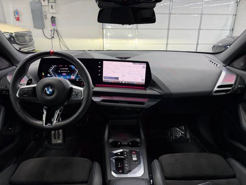 Used 2025 BMW M235i xDrive image 12