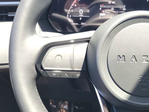 New 2026 MAZDA CX-5 Preferred AWD/4WD image 7