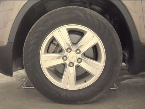 Used 2021 Chevrolet Trax LT w/ Driver Confidence Package image 27