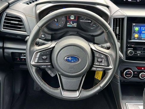 Certified 2023 Subaru Crosstrek 2.0i Premium image 12