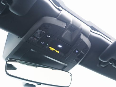 Used 2024 Porsche 911 Targa 4 GTS w/ Premium Package image 95